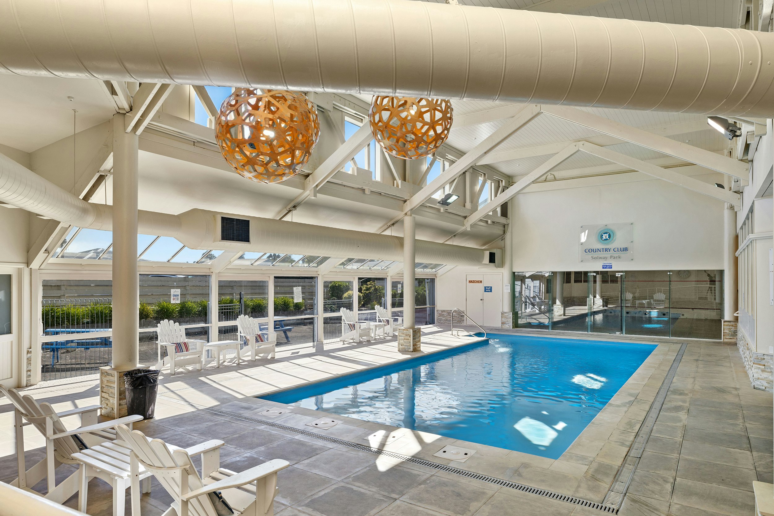 Copthorne Hotel and Resort Solway Park Wairarapa 35/64