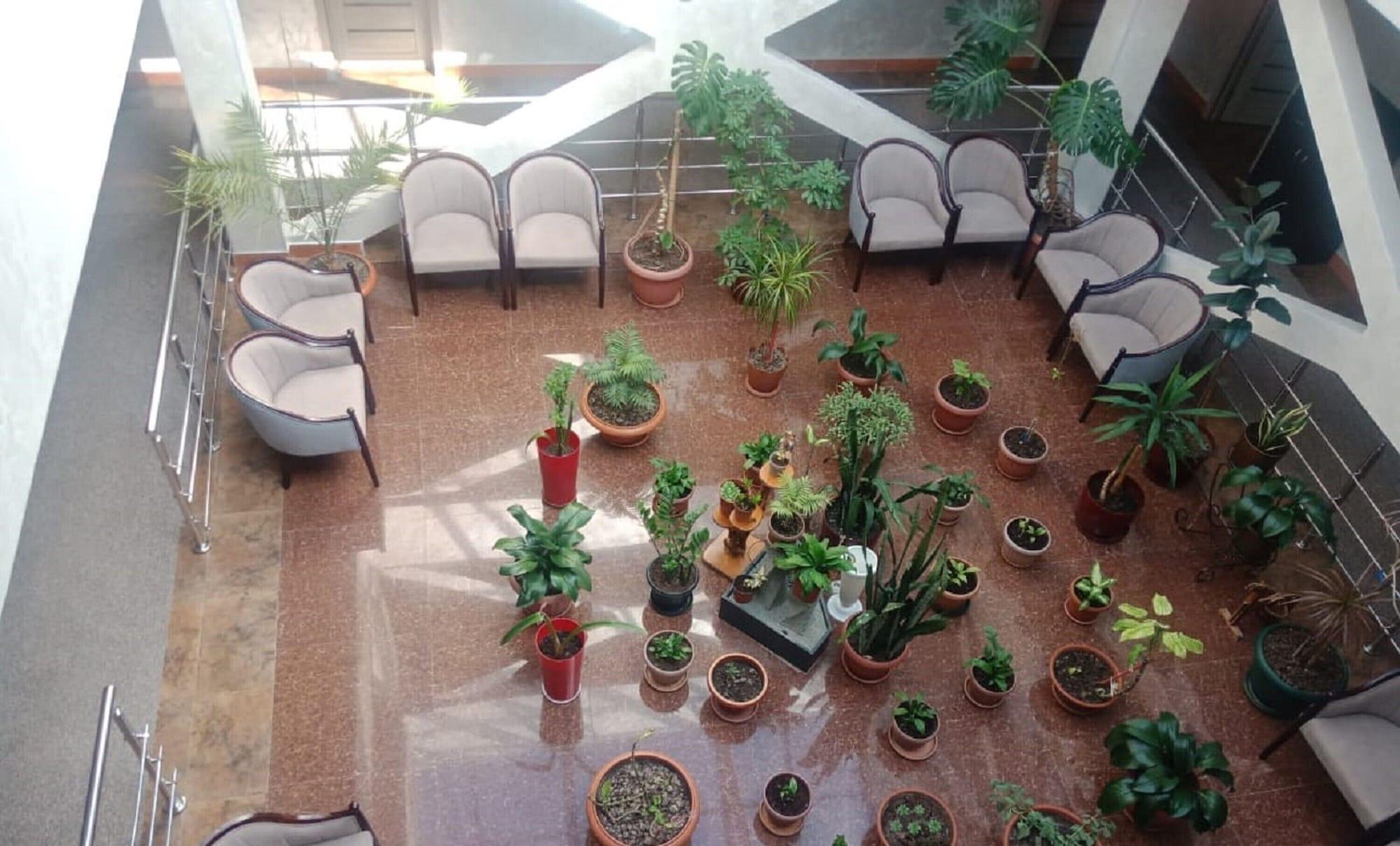 Renion Hotel Almaty 16/80