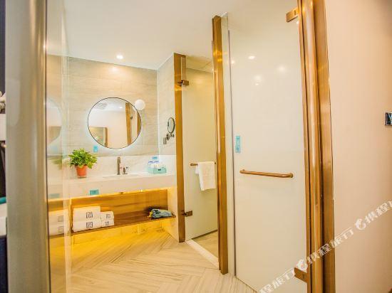 Lano Hotel (Dengfeng Songshan Shaolin Cultural City) 35/36