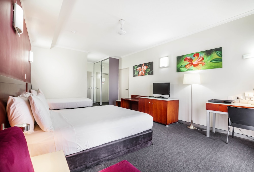 Novotel Darwin Airport 26/69