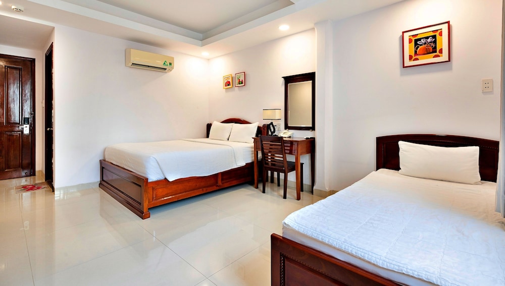 Hoang Hoang Hotel (Bloom 3) 24/49