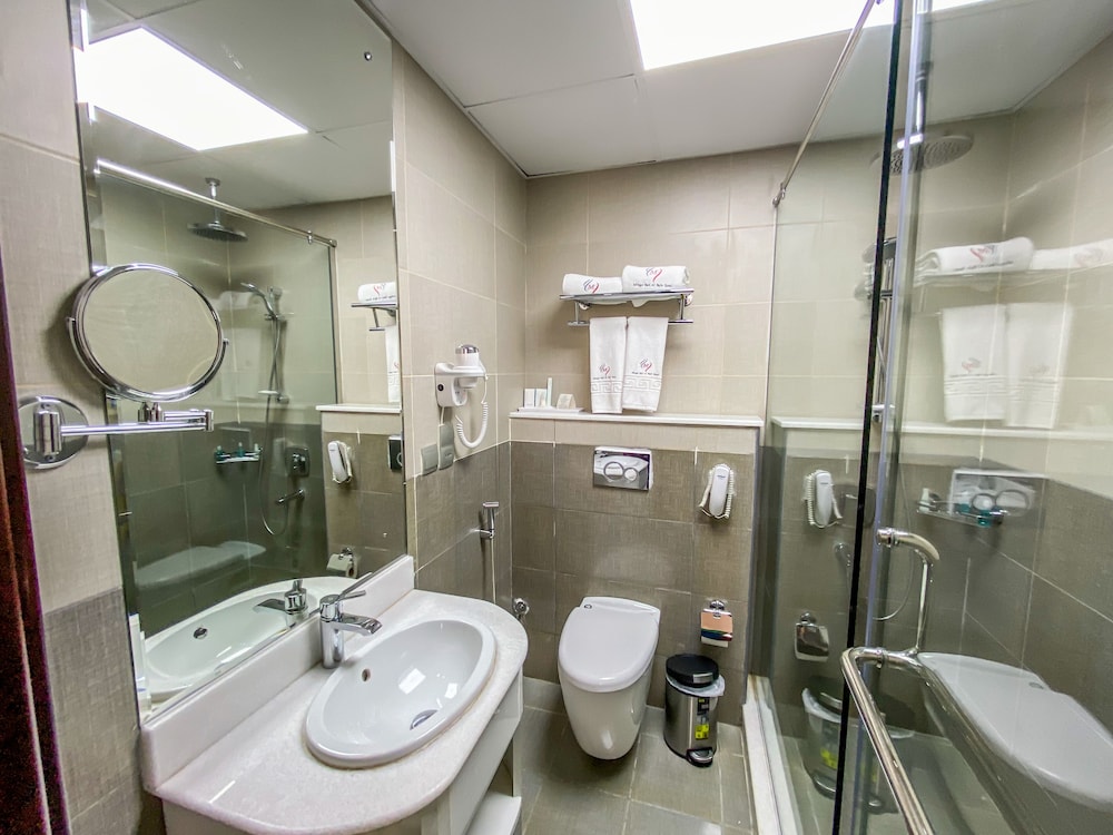 Mirage Bab Al Bahr Beach Hotel 43/44