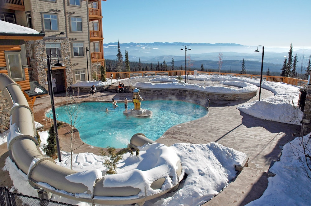 Sundance Resort 37/40