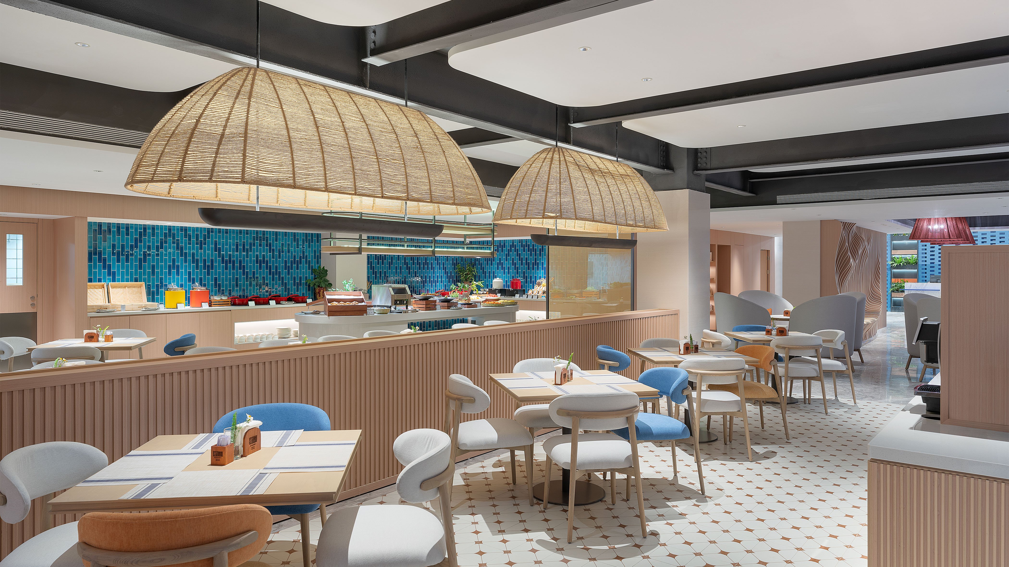 Holiday Inn Express Puer Simao 14/19