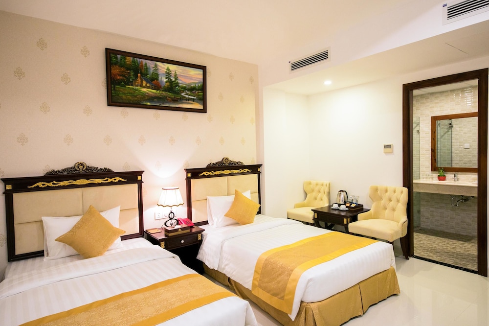 Le Saigon Hotel 21/56