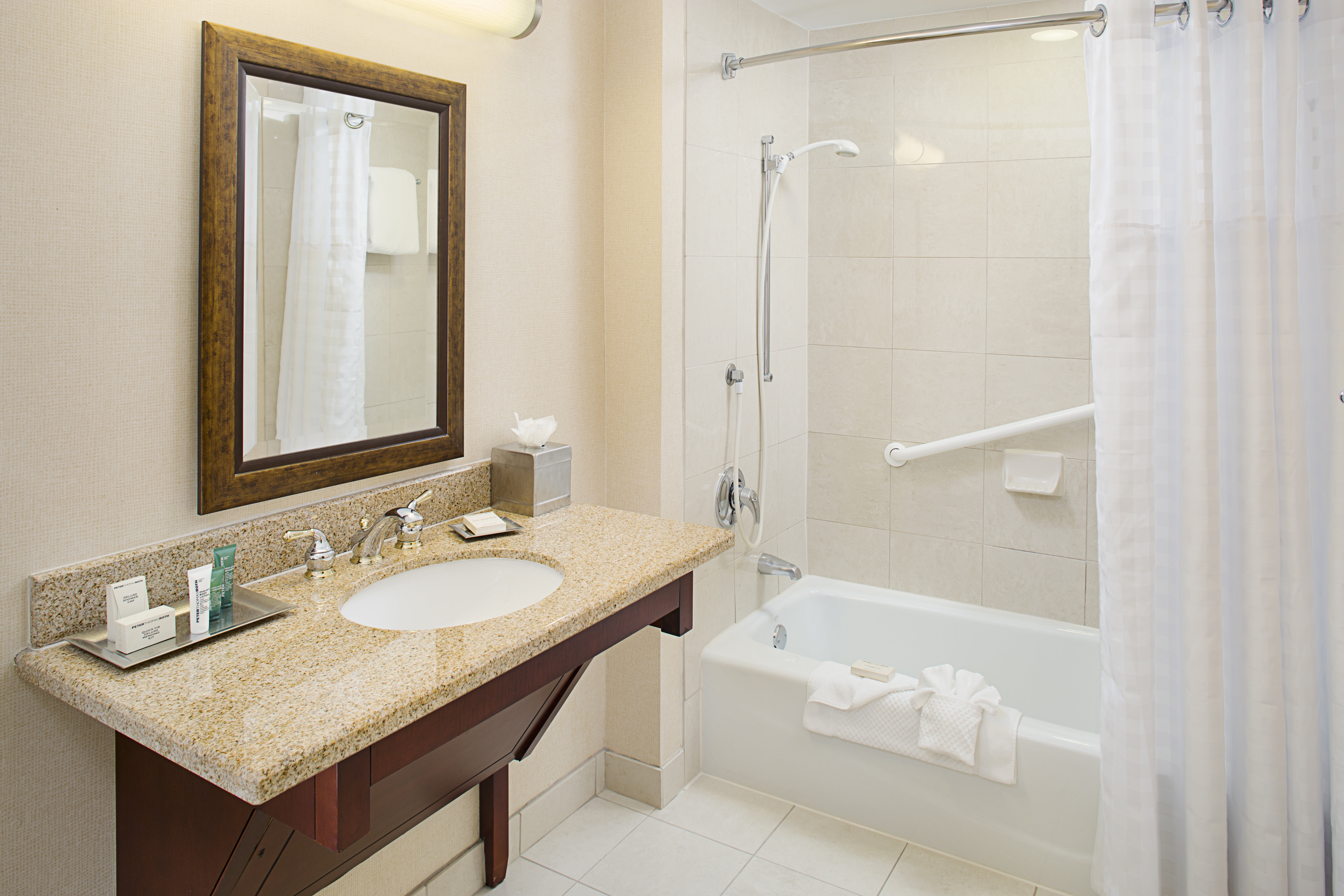 Hilton Providence 52/52