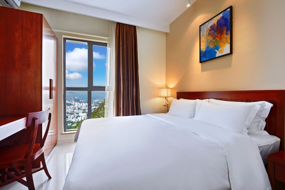 Paxton Vacances Hotels & Resorts Sanya 11/33