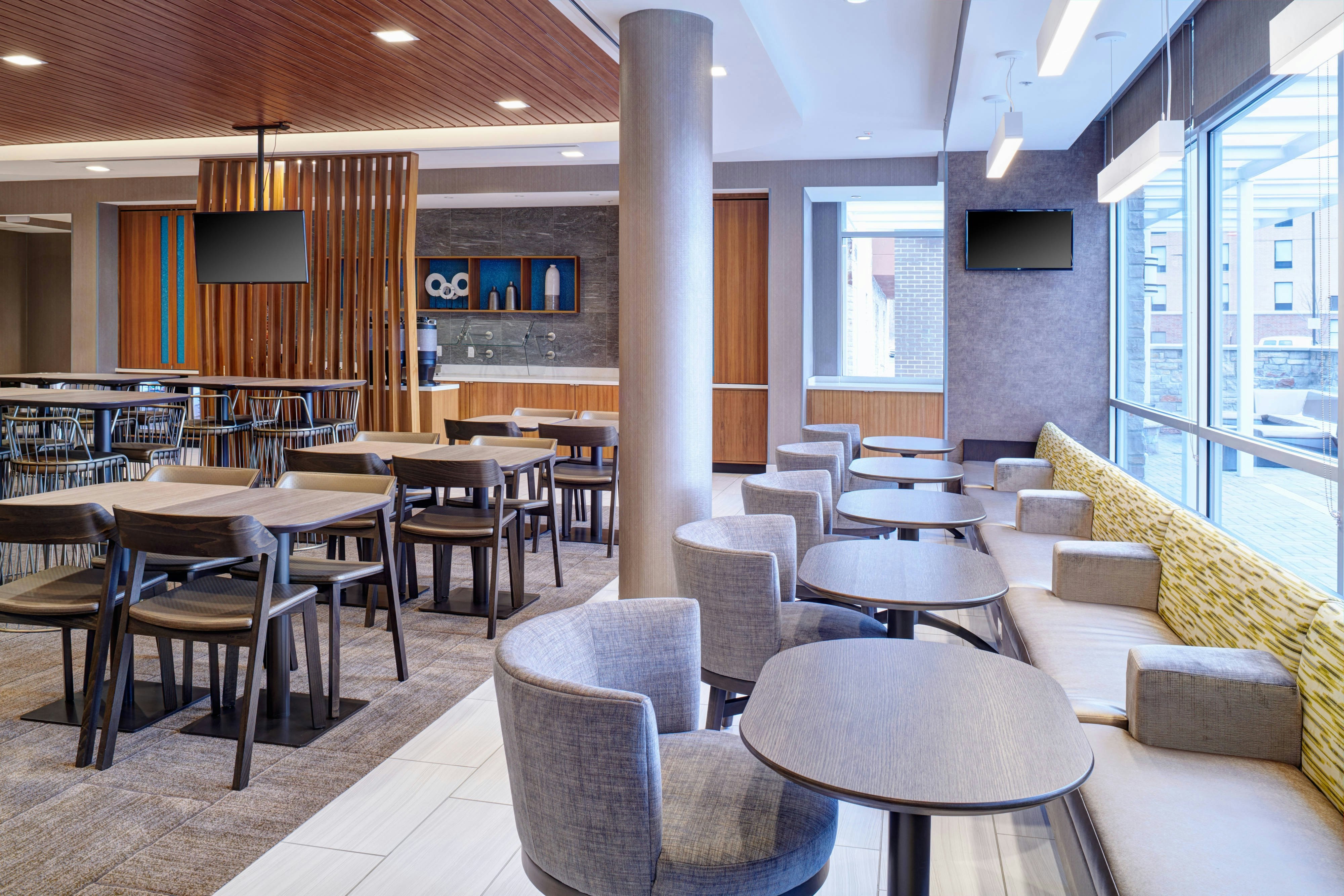 Springhill Suites Detroit Wixom 20/28