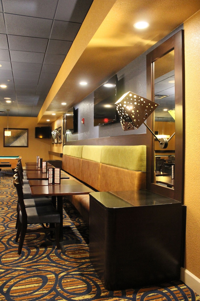 Rosen Inn International 48/67