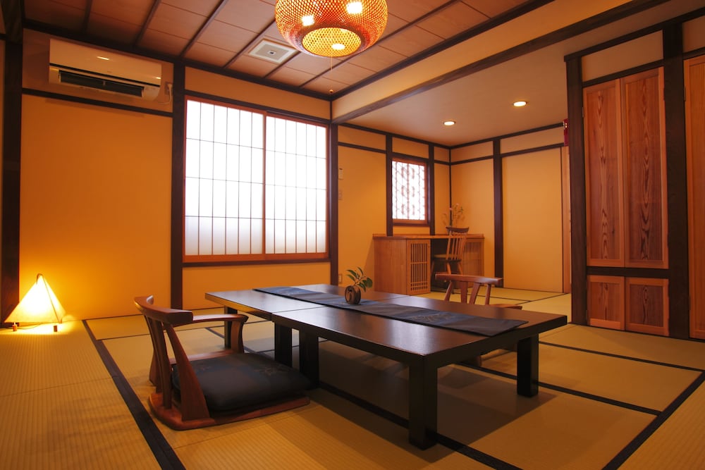 Hanaougi Bettei Iiyama 36/50