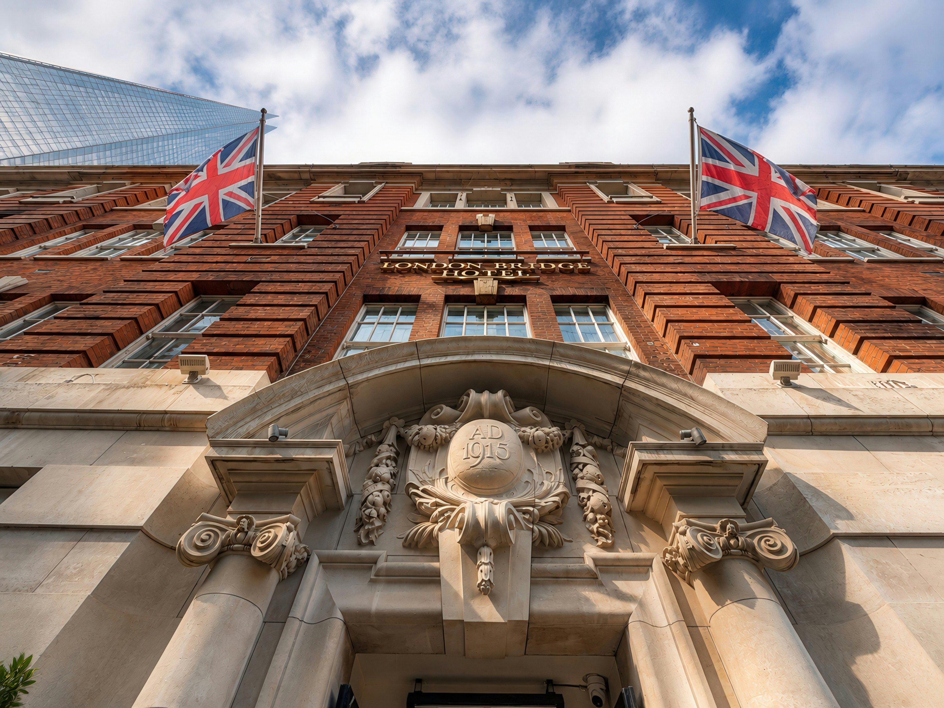 London Bridge Hotel in LONDON