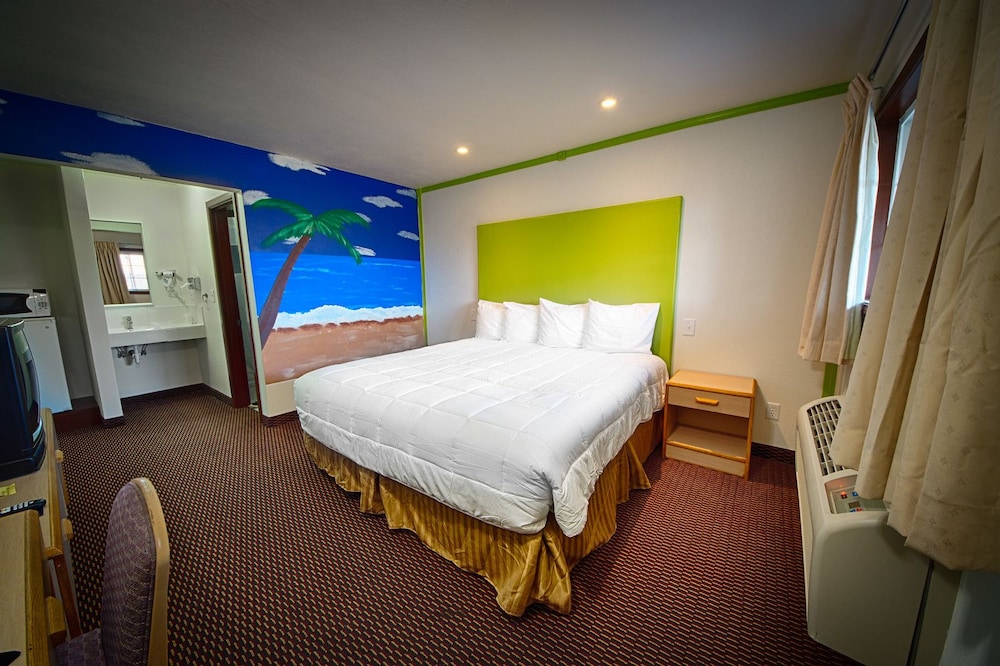 Budget Inn Motel 28/54