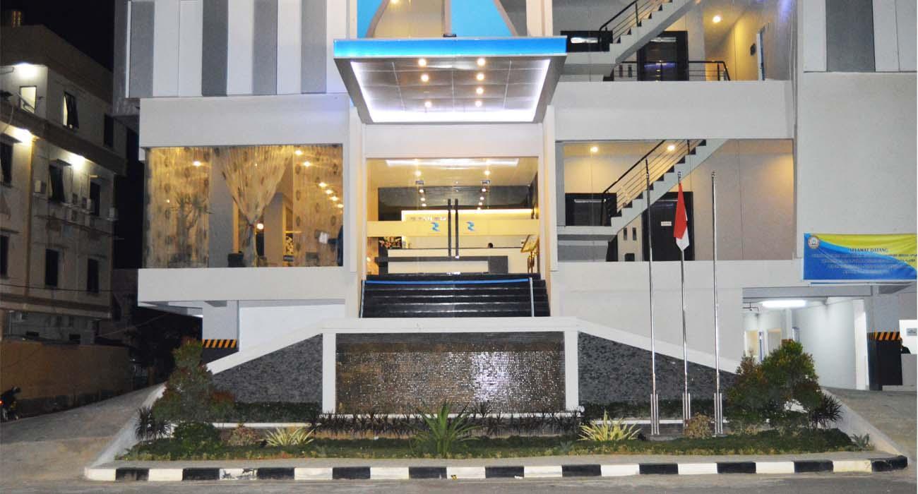 Zenith Hotel Kendari 5/43