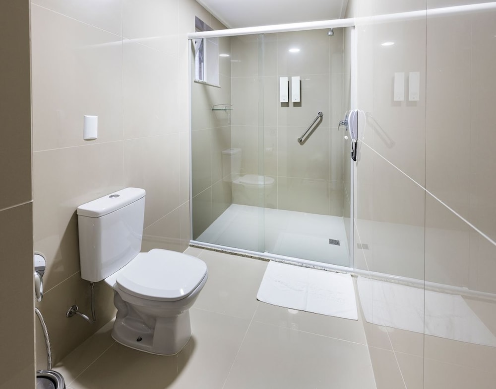 Sibara Flat Hotel And Convencoes 17/69