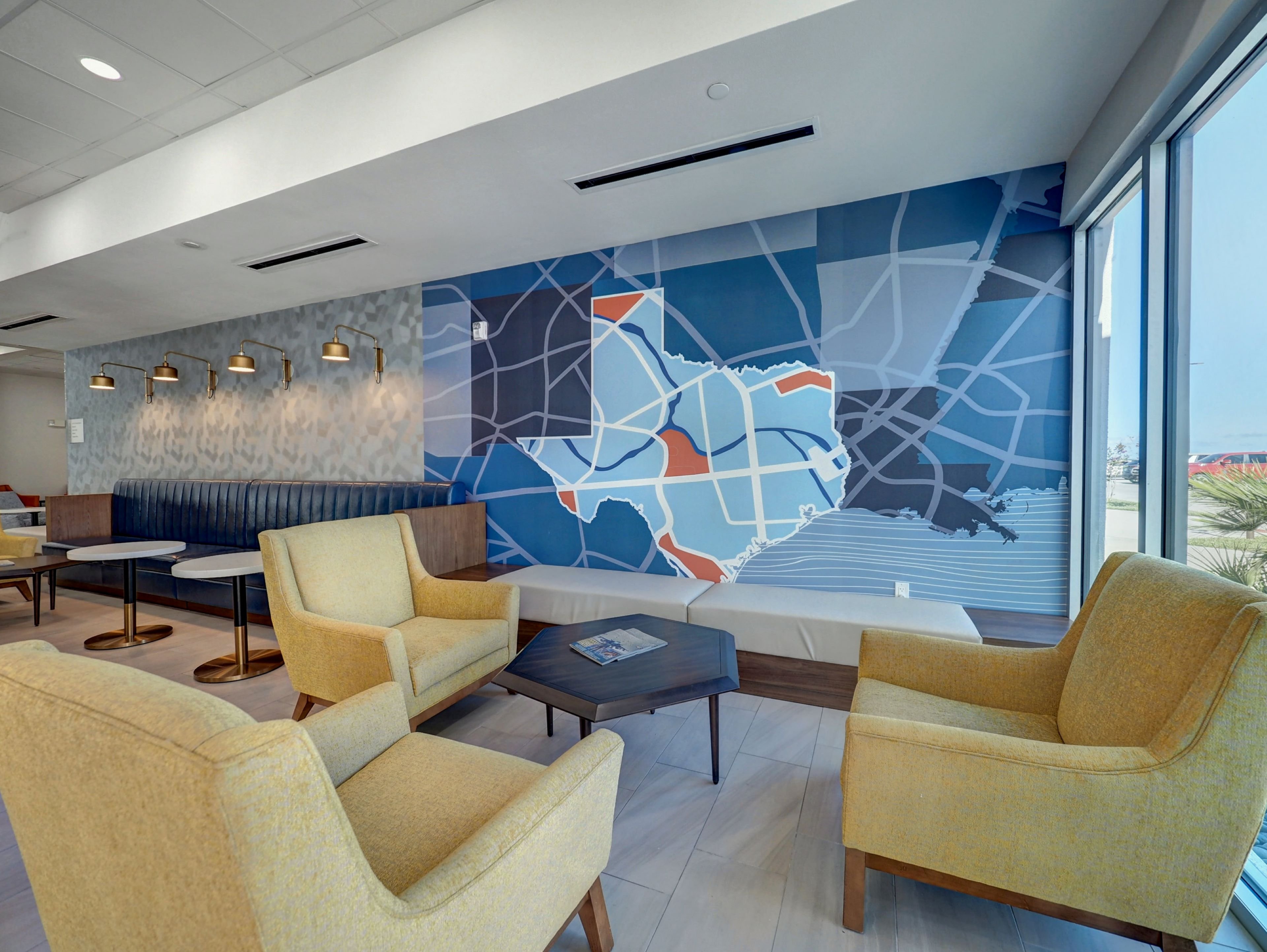 Holiday Inn Express Corpus Christi - Beachfront, an IHG Hotel 27/50