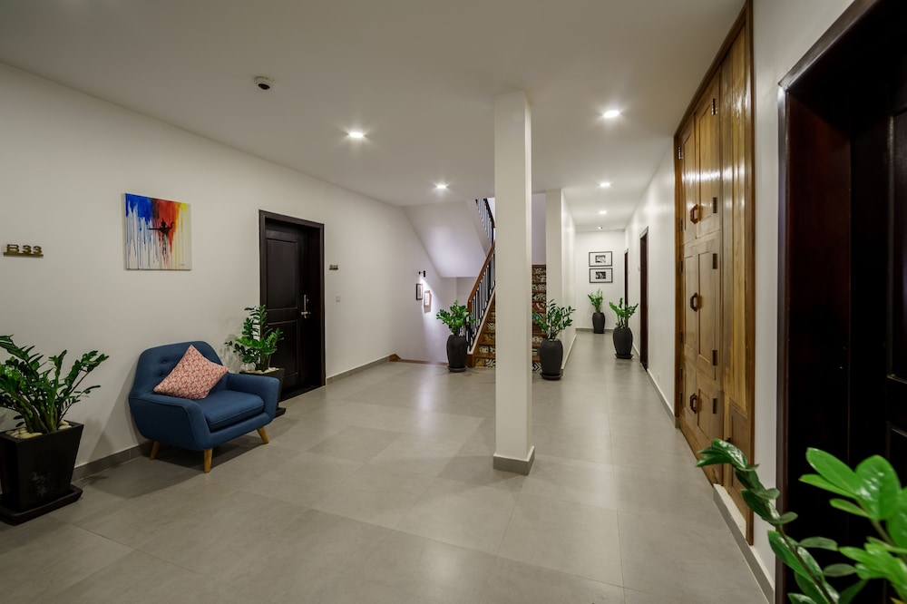 Vihara Residence 9/69