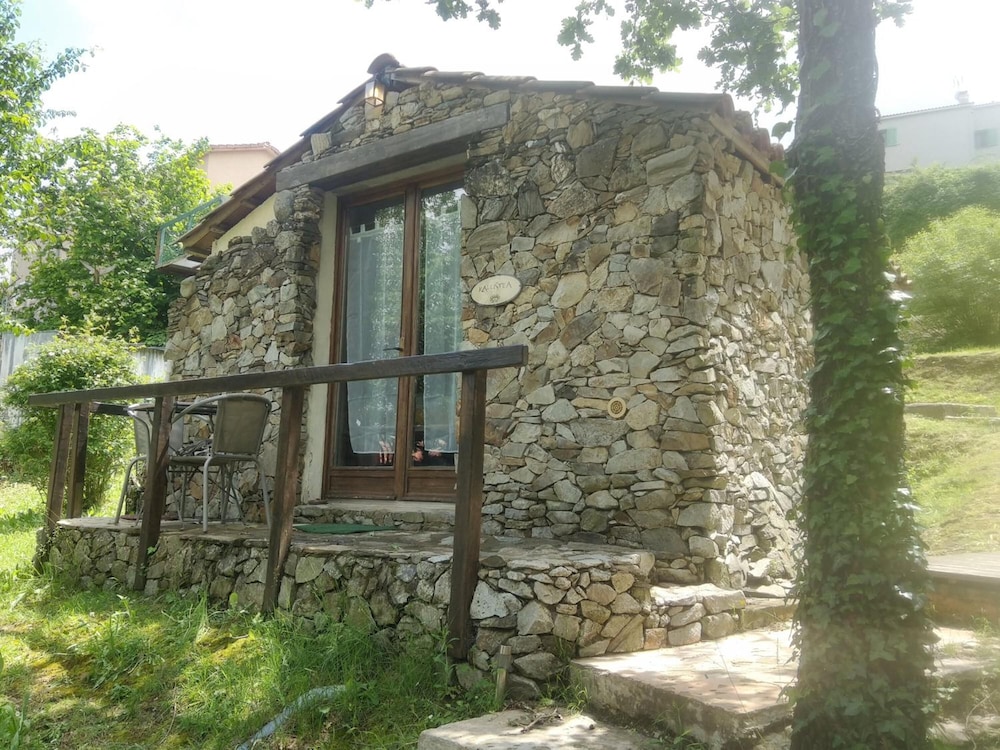 Villa Praesidio 4/43
