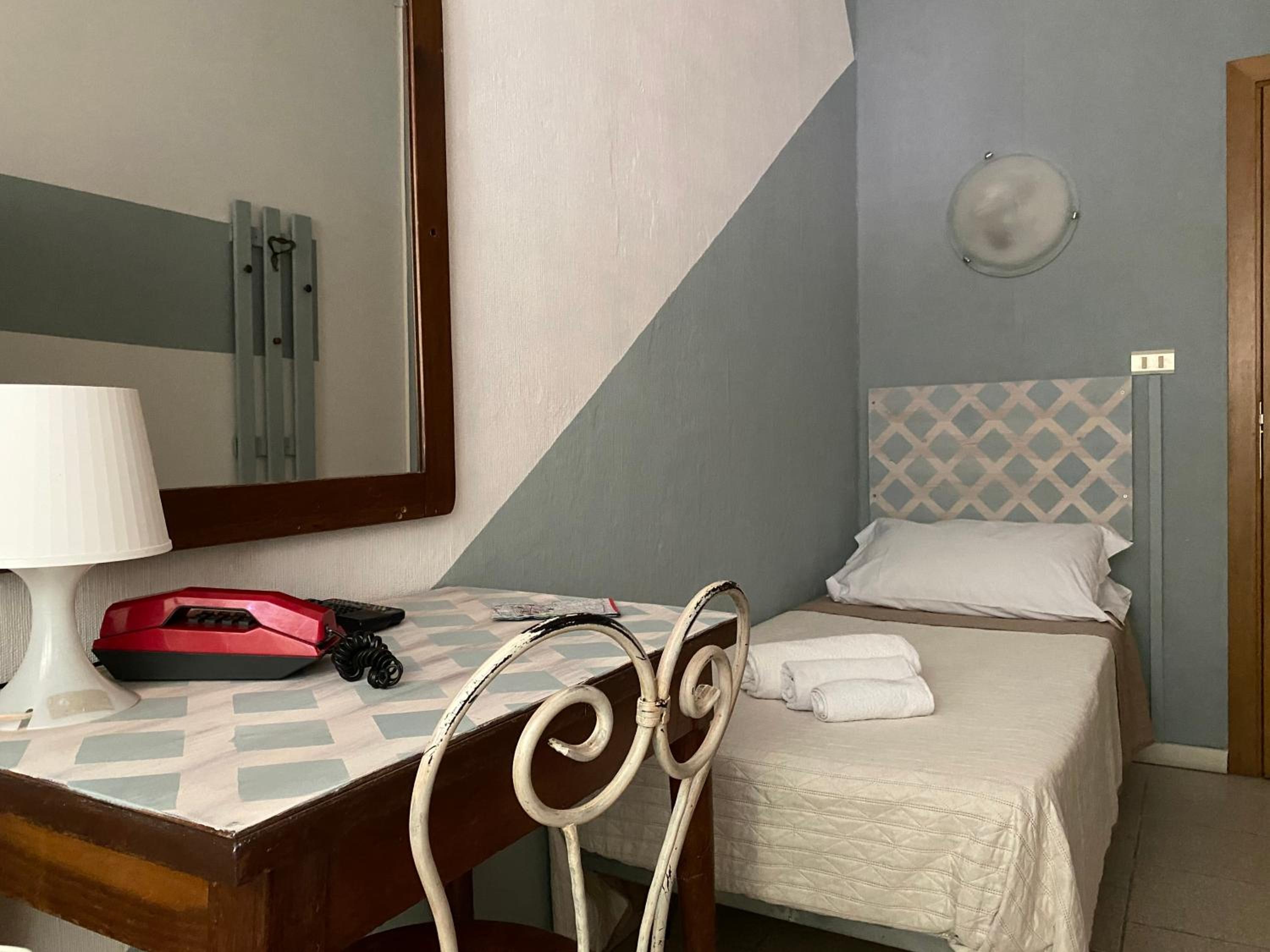 Hotel Villa Mirna 28/48