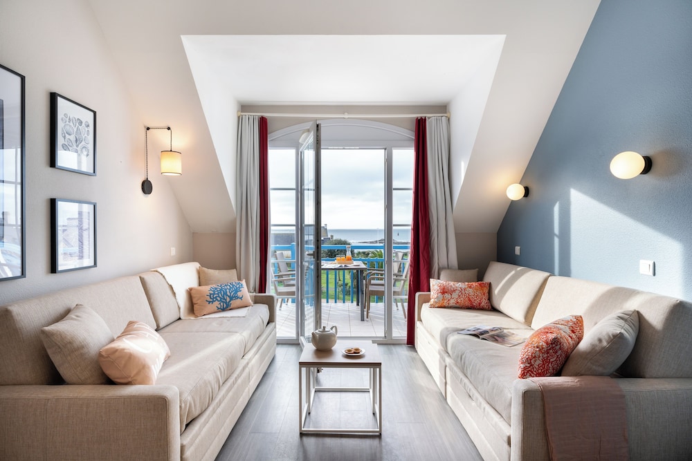 Residence Cap Marine 5/50