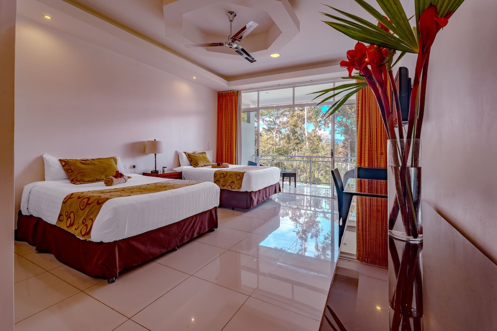 Hotel Villa Florencia 7/55