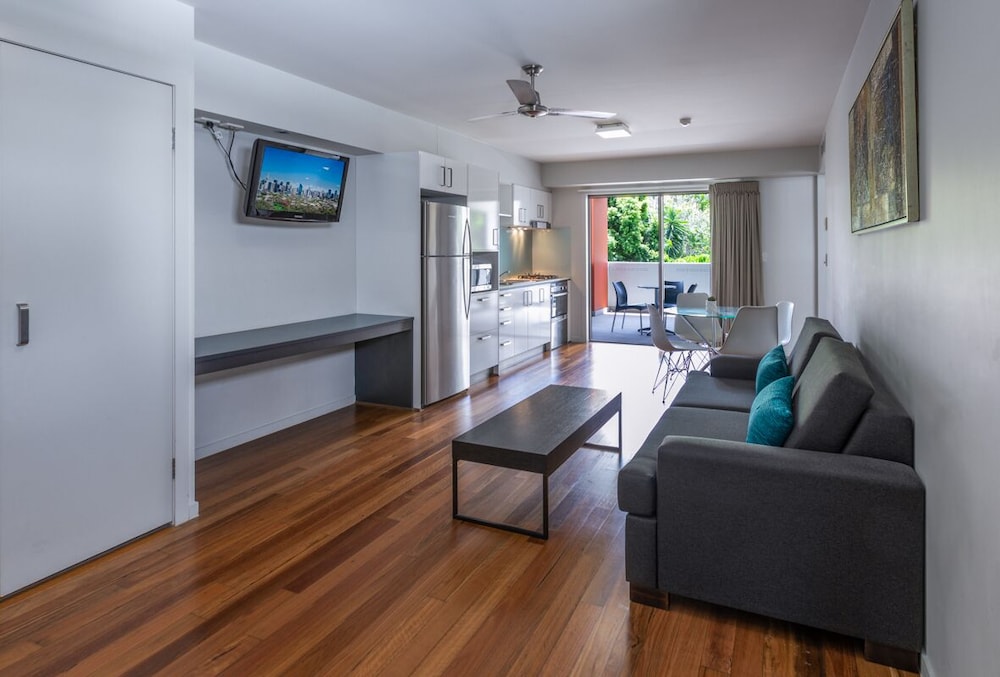 Essence Apartments Chermside 32/72