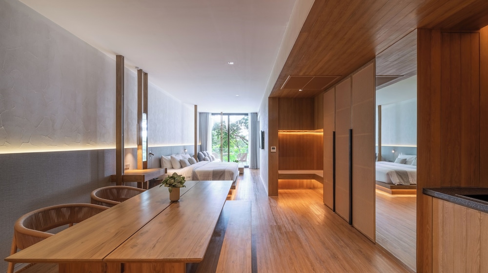 Riva Vista Riverfront Resort, Chiang Rai 34/47