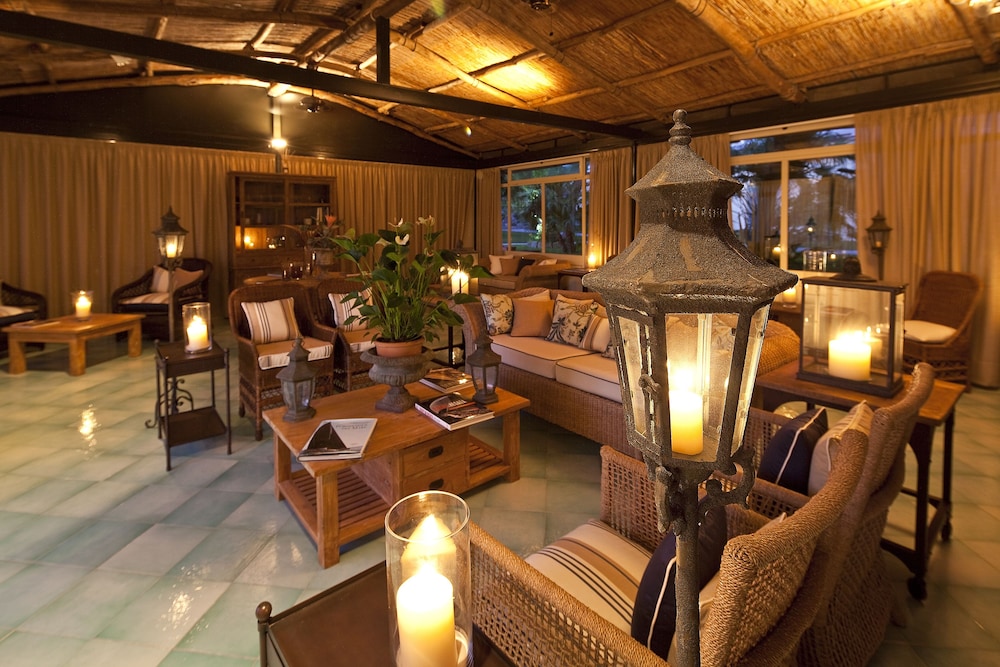 Botania Relais and Spa 73/83