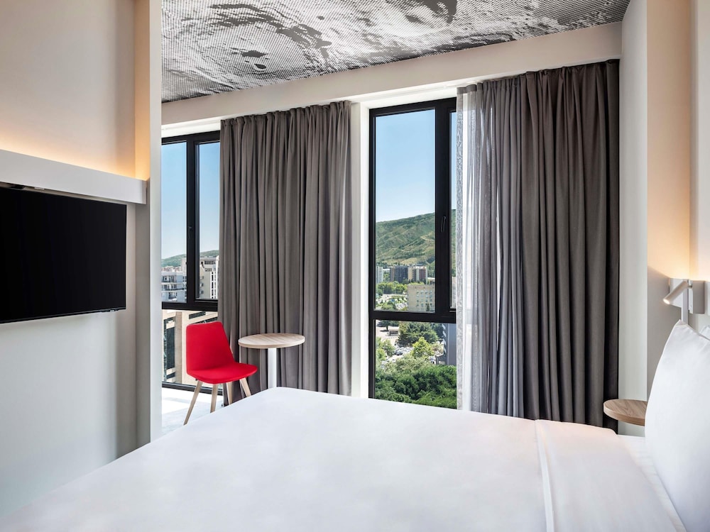 Ibis Tbilisi City 25/68