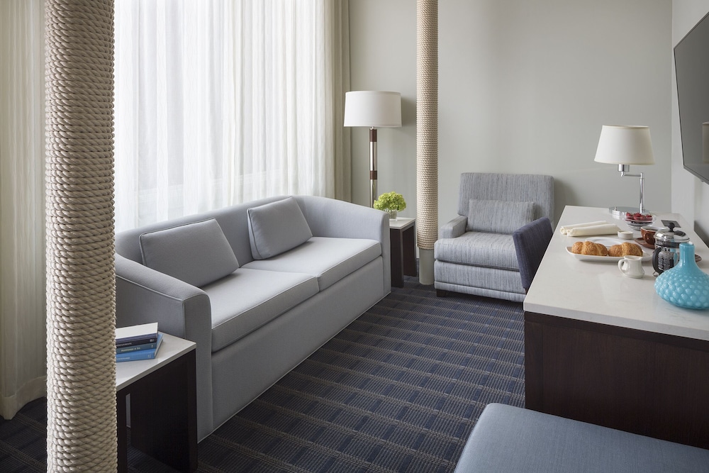 Casa Madrona Hotel and Spa 32/61