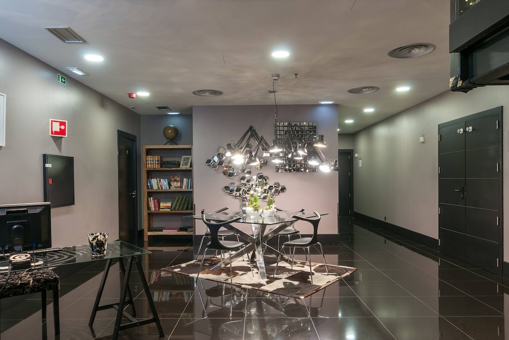 138 Liberdade Hotel 53/68