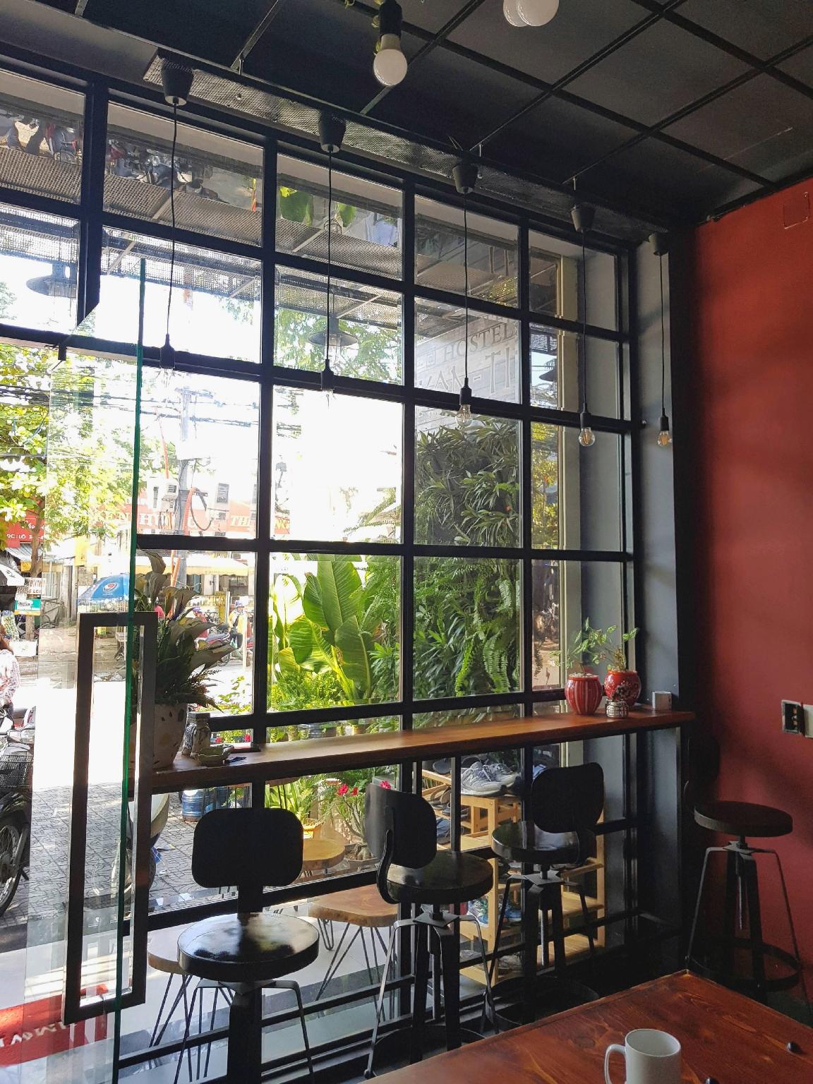 Kon Tiki Hostel 35/51