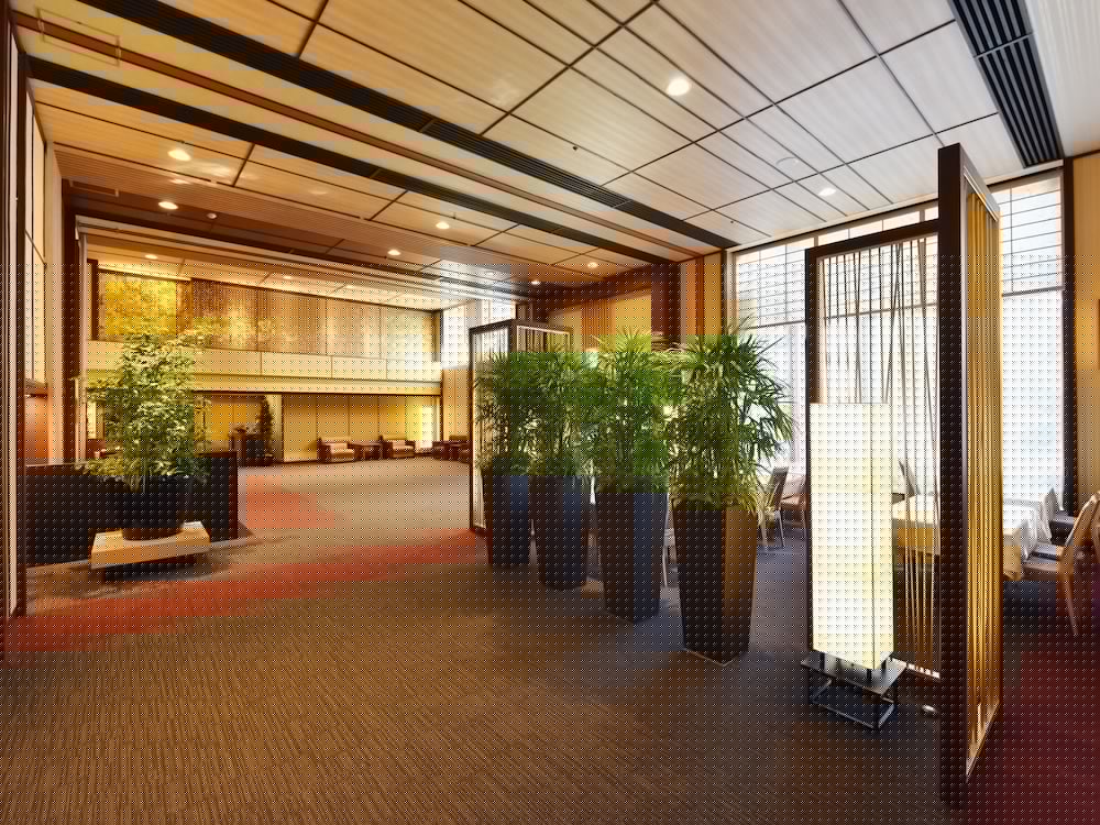 Heiannomori Kyoto Hotel 30/50