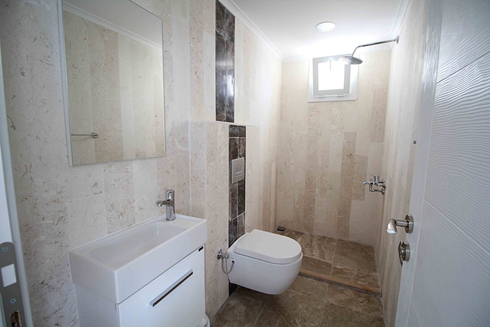 Zehra Villas 49/50