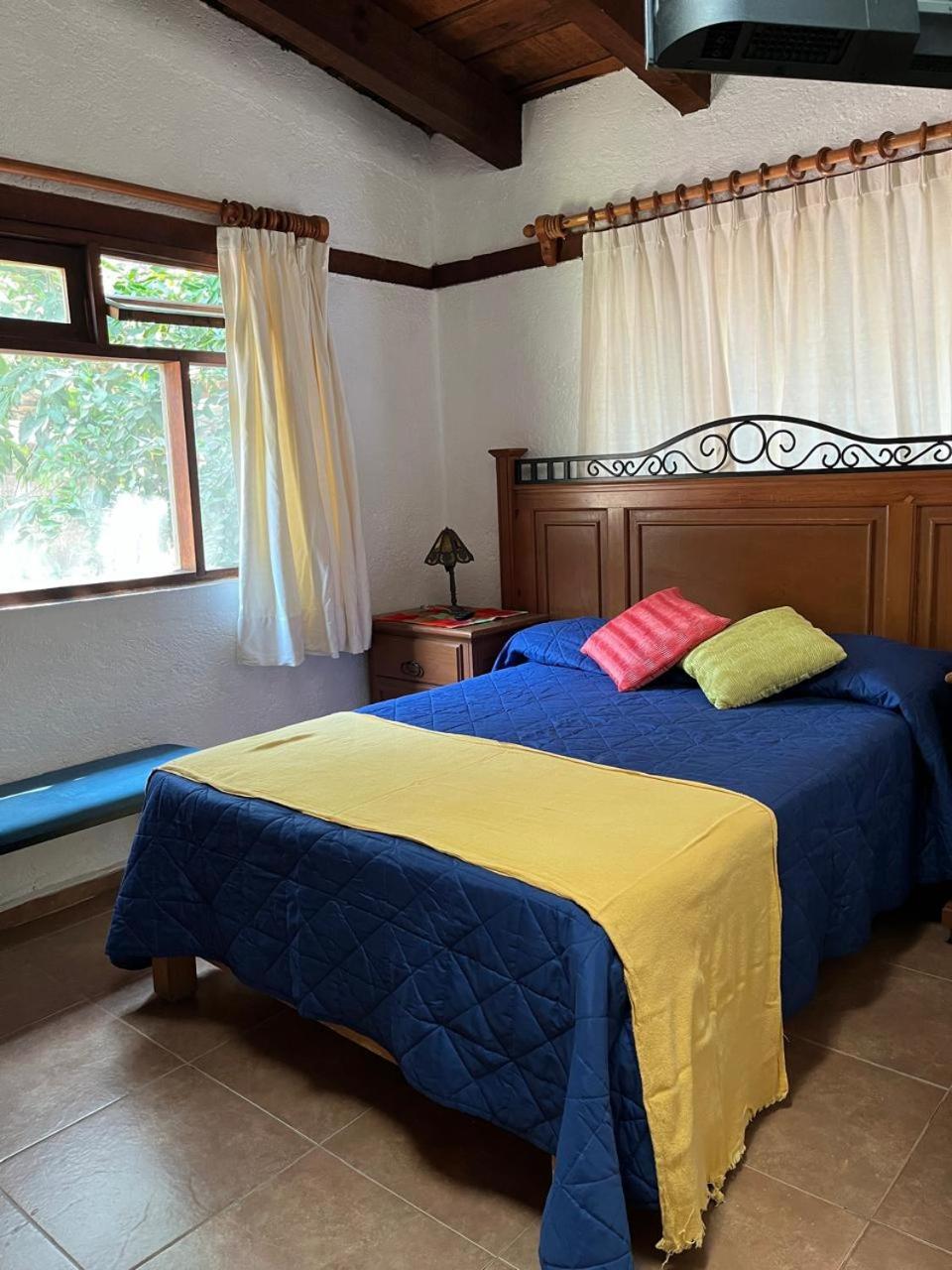 Hotel Casa Valle 17/50