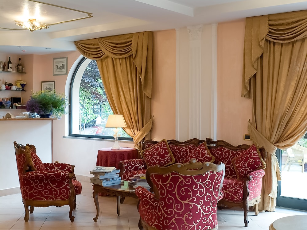 Hotel Louis II 48/66