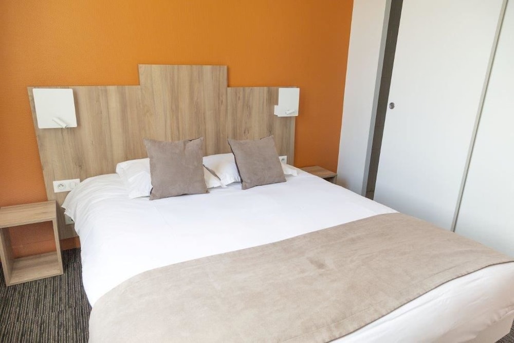 Logis Hotel Lanex 23/64
