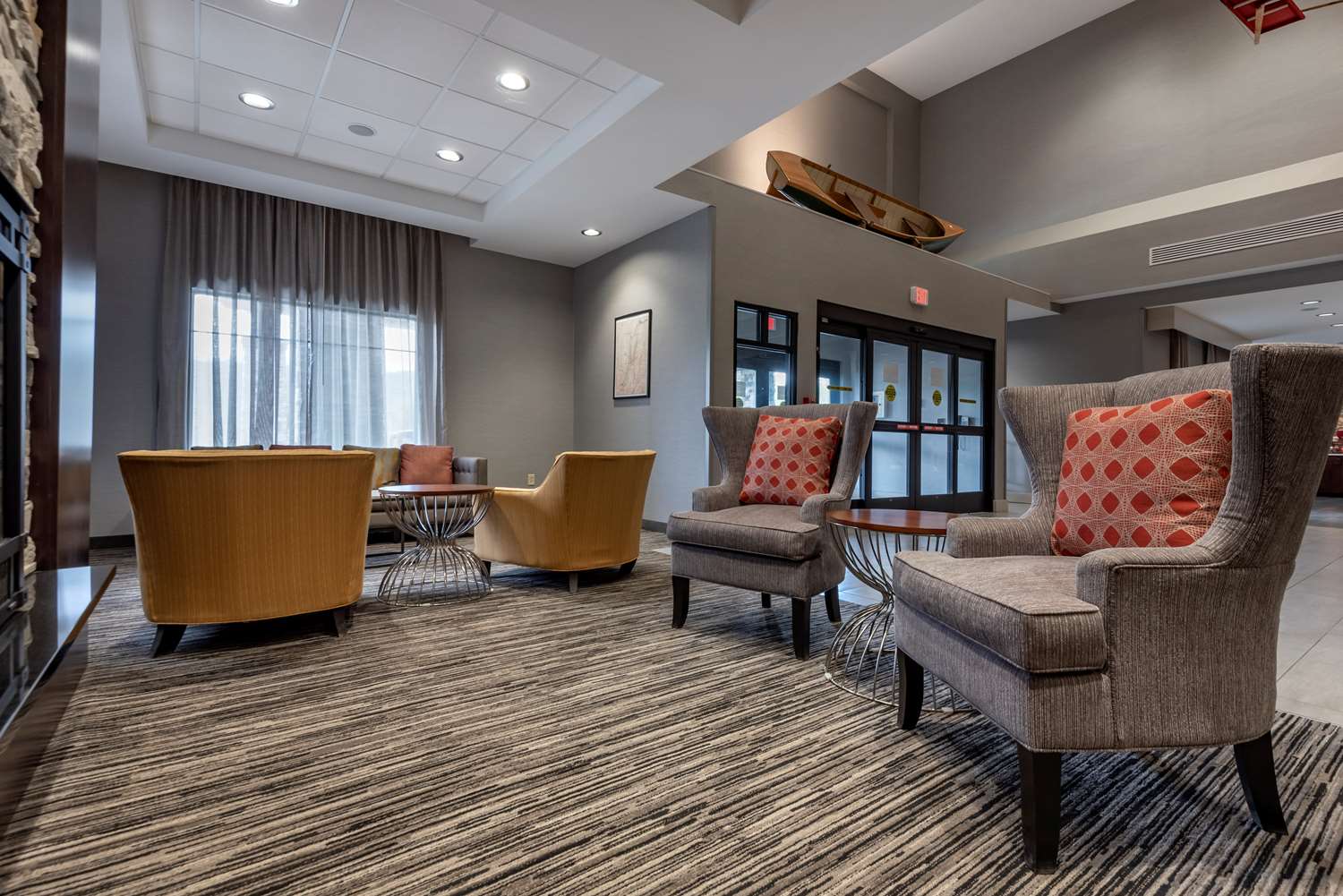 Best Western Plus The Hammondsport Hotel 30/51