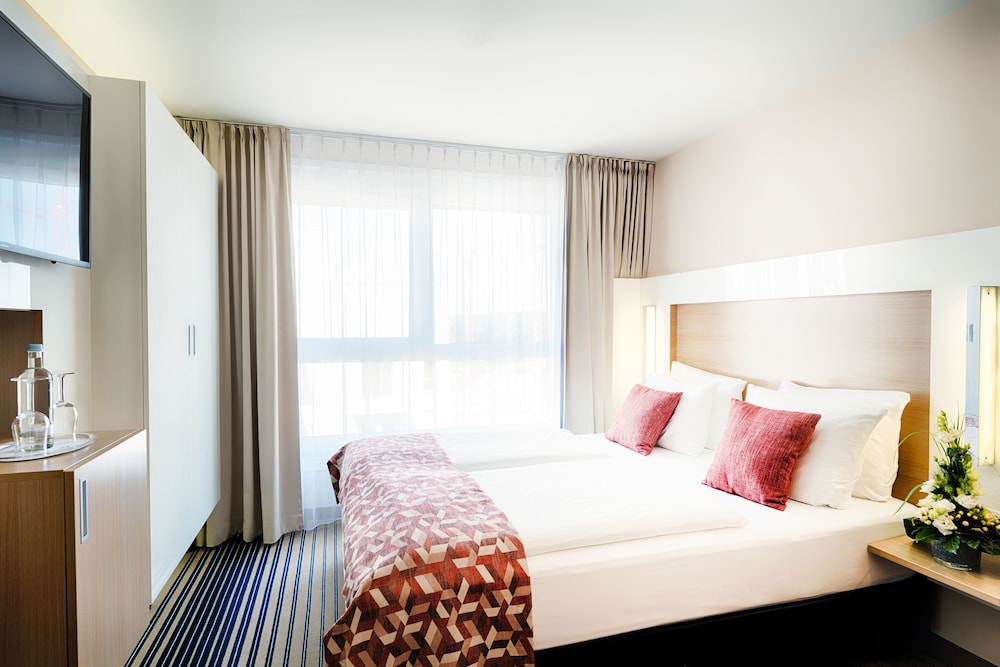 Best Western Plus Welcome Hotel Frankfurt 13/82