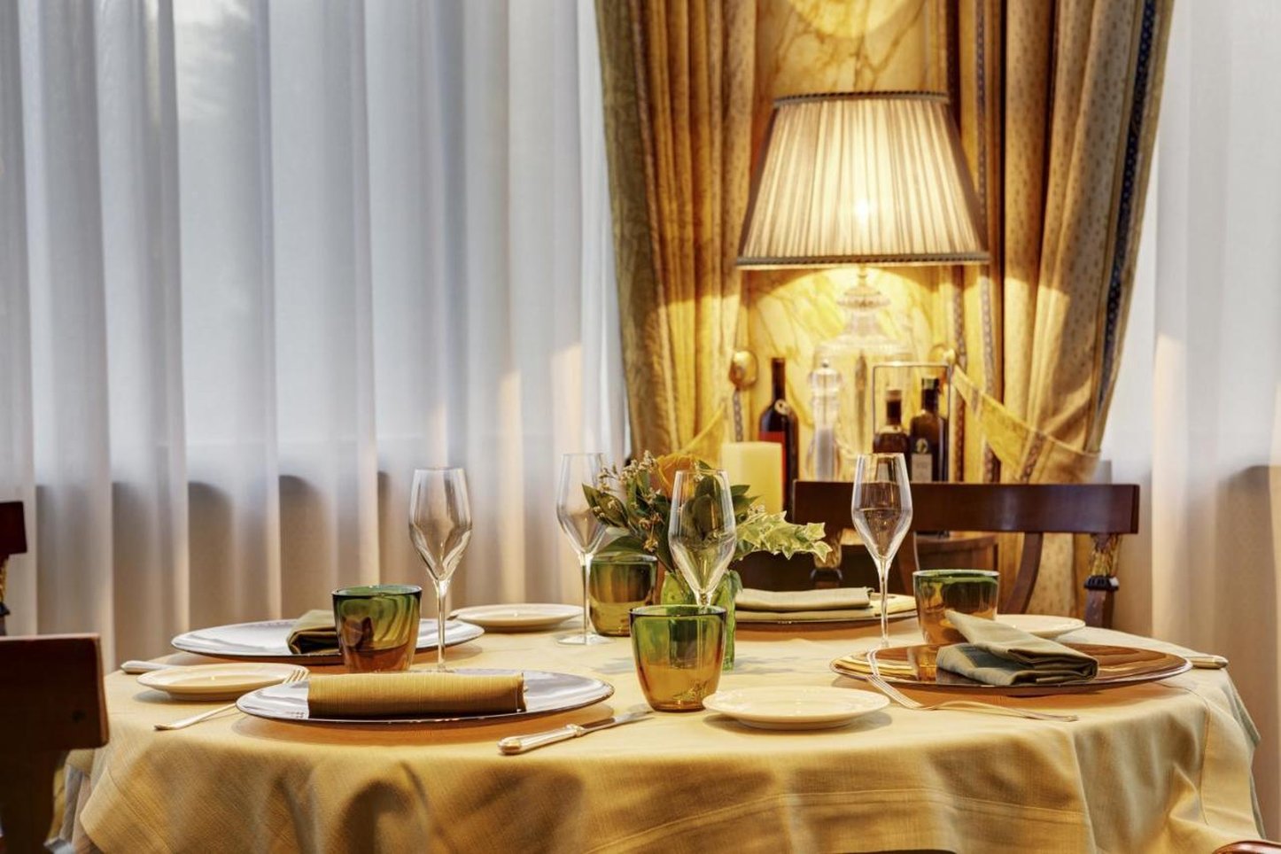 Borgo Palace Hotel 14/27