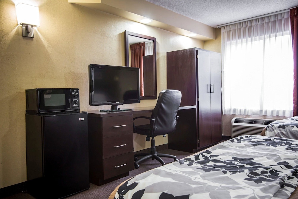Sleep Inn Sumter 58/69