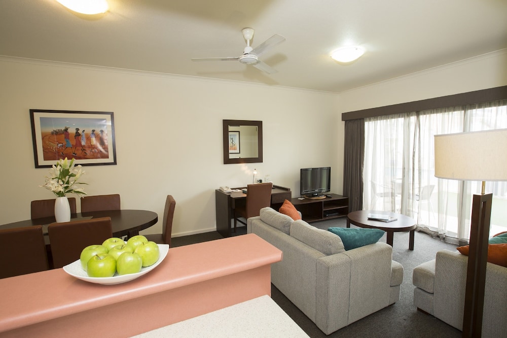 Metro Advance Apartments & Hotel Darwin 13/19