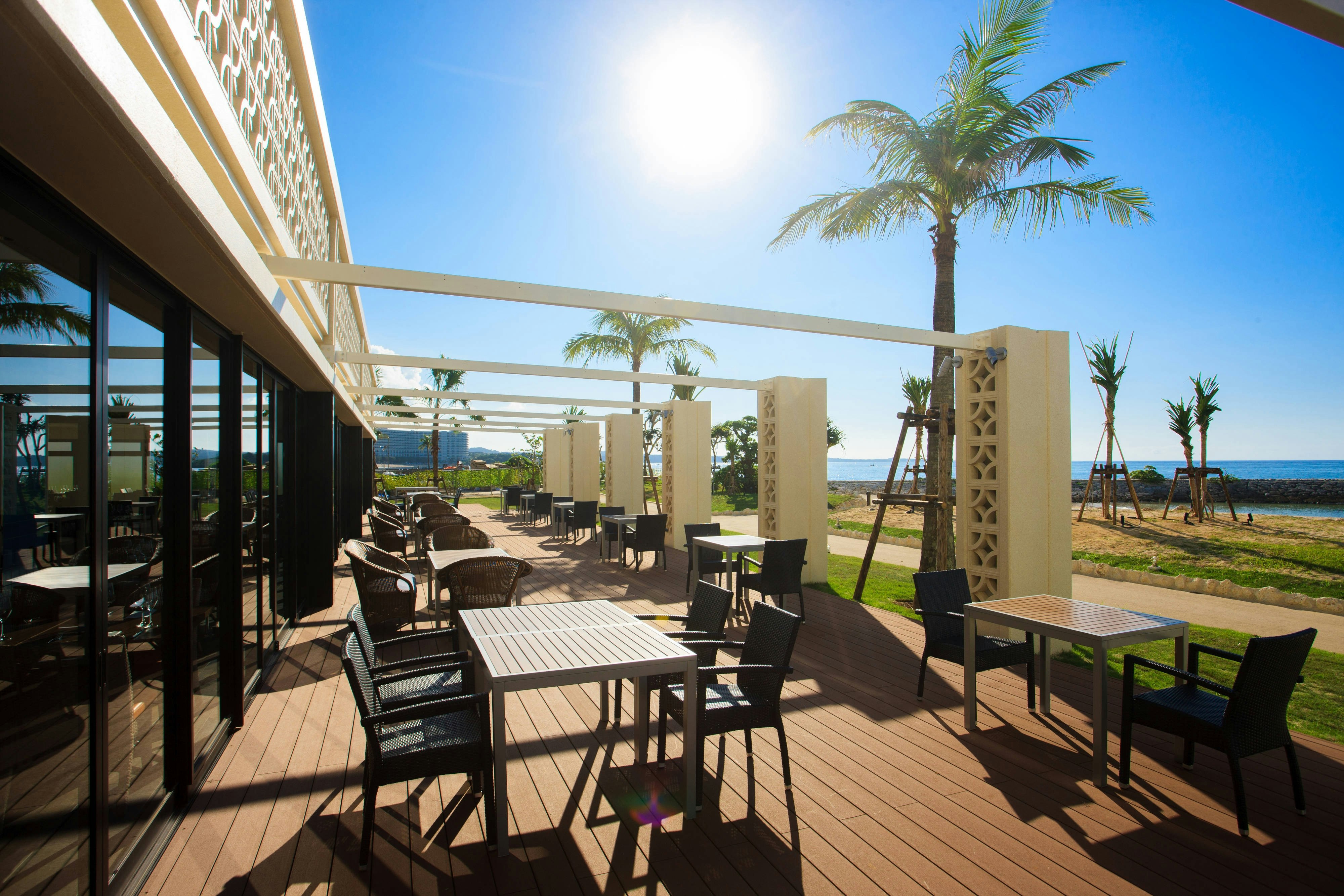 Sheraton Okinawa Sunmarina Resort 30/50