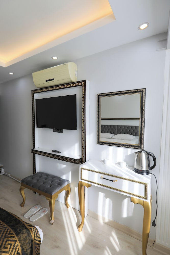 Istanbul Hotel & Guesthouse 41/50