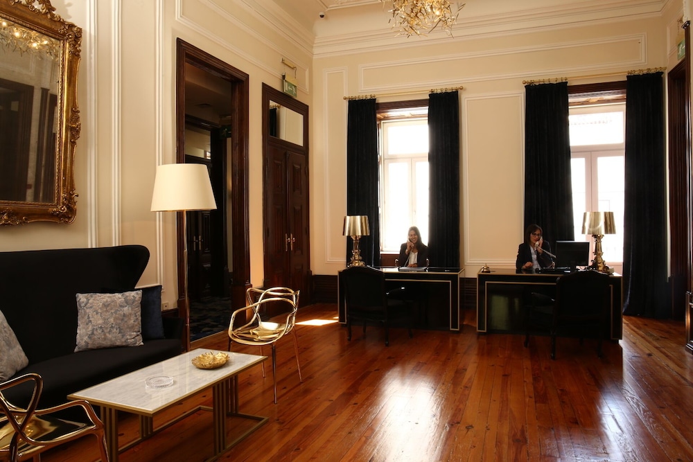 Hotel Quinta Das Lagrimas - Small Luxury Hotels 43/67
