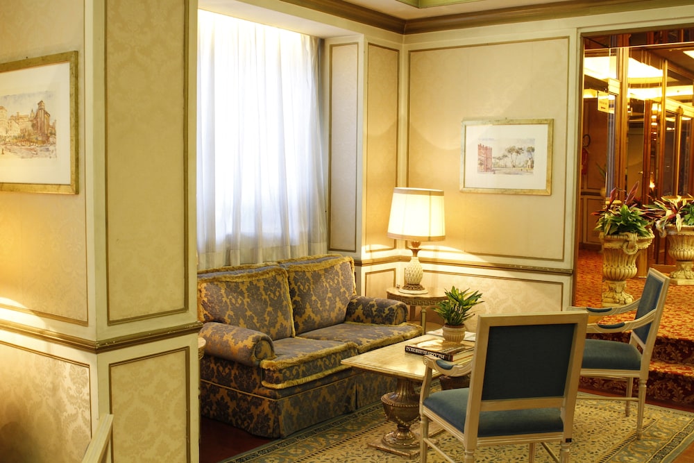 Hotel Eliseo 23/35