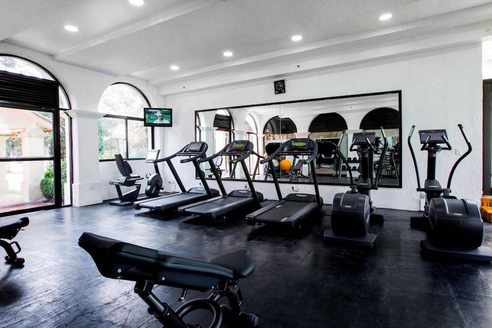 Courtyard By Marriott Toluca Airport 17/45