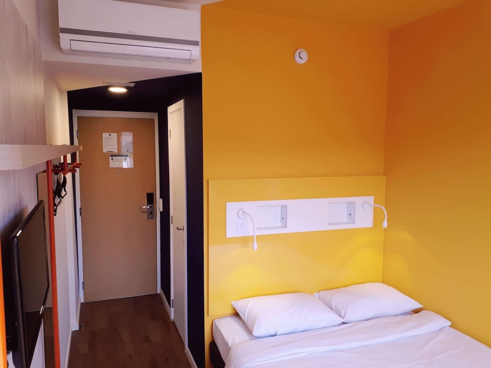 Ibis Budget Manhuacu 22/70