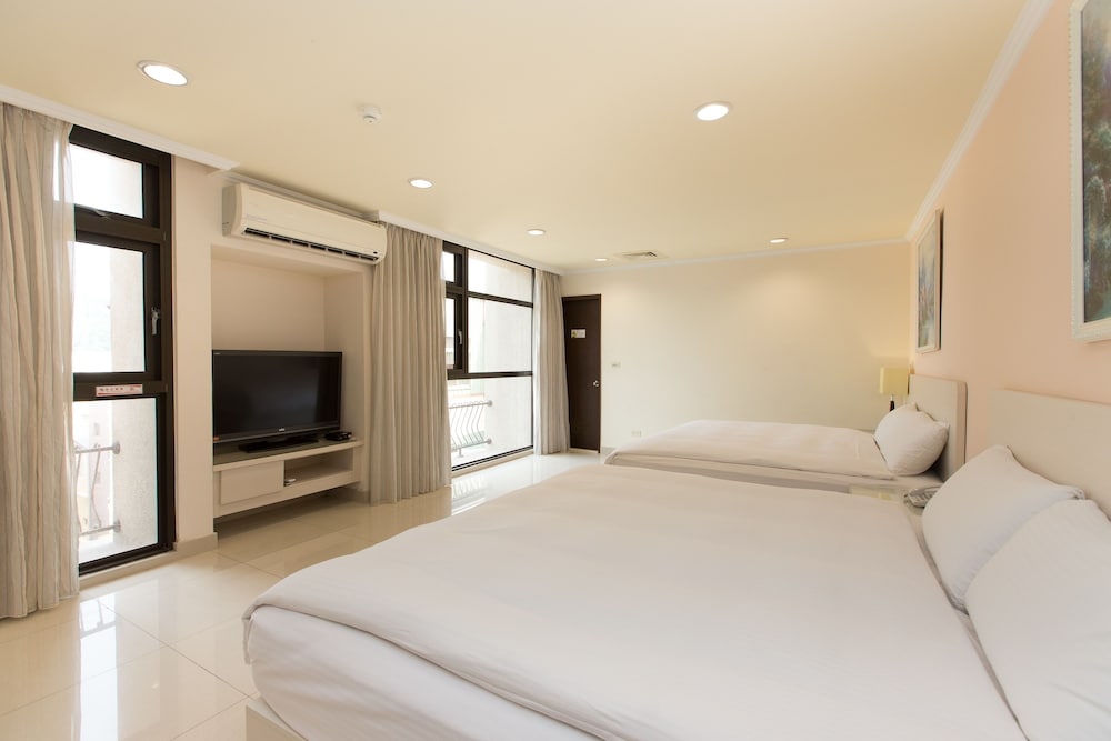 F Hotel Sanyi 15/32