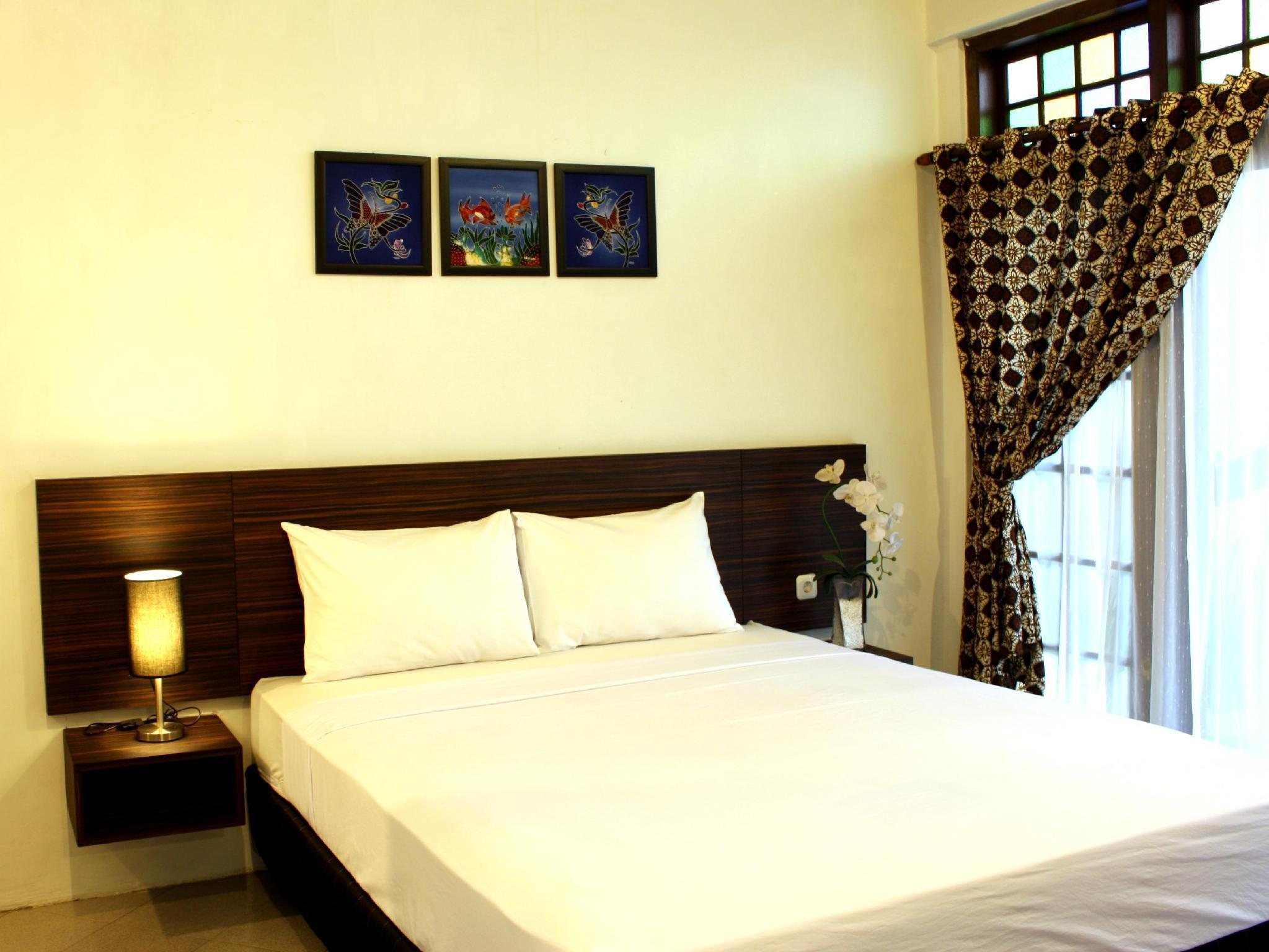 Grand Marto Hotel 7/16