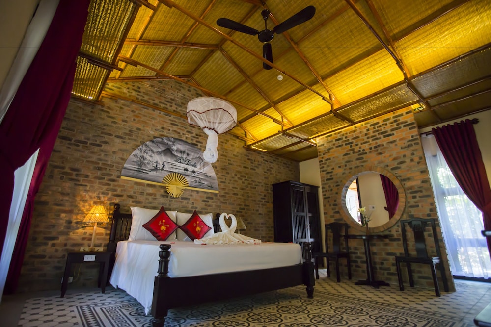 Hue Ecolodge 41/65